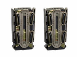 2 PACK - Pistol Soft Shell Scorpion Kit - Magazine Carriers - holsters and tactical equipment